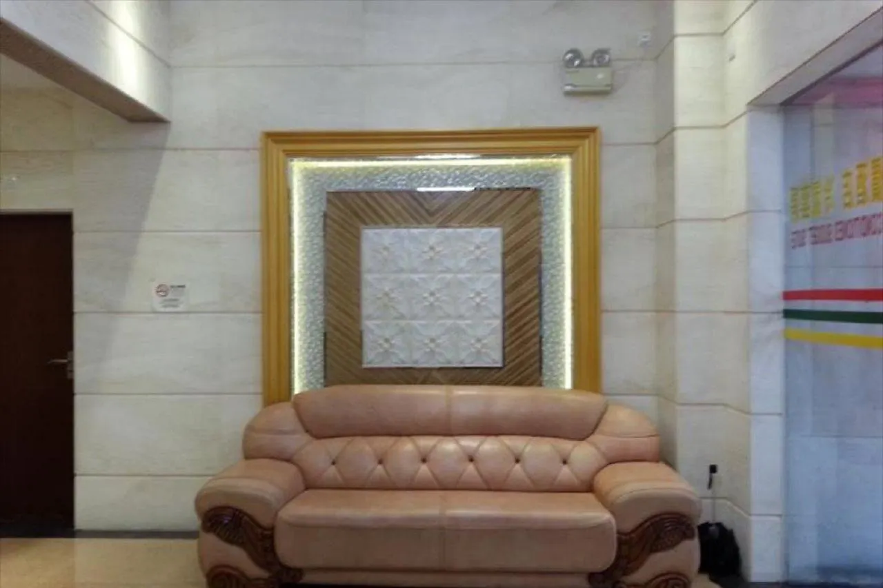 Forson Hotel Macau
