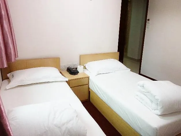 Forson Hotel Macau